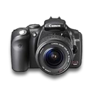 EOS 300D icon